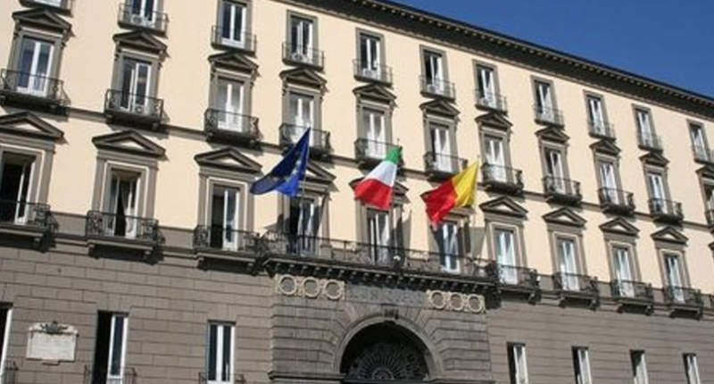 Nomina assessori delle dieci municipalità di Napoli