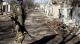 Ucraina, soldato fa fuoco verso suoi commilitoni: morti 4 militari e feriti 5