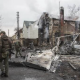 La Russia intensifica l'attacco a Kiev