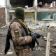 Guerra in Ucraina, bombardamenti all'alba a Leopoli: missili colpiscono fabbrica riparazione aerei