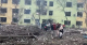 Bombardato ospedale a Mariupol