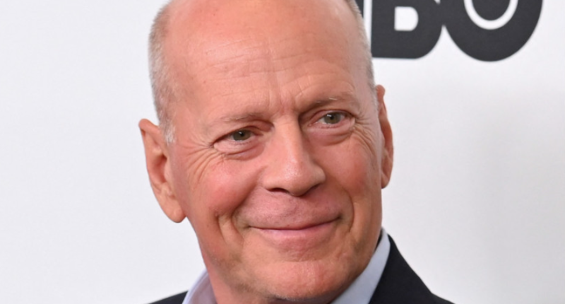 La malattia di Bruce Willis